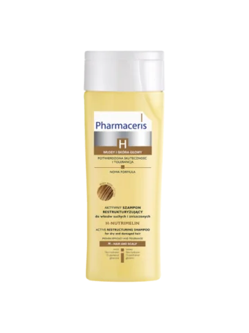 PHARMACERIS h SHAMPOOING...