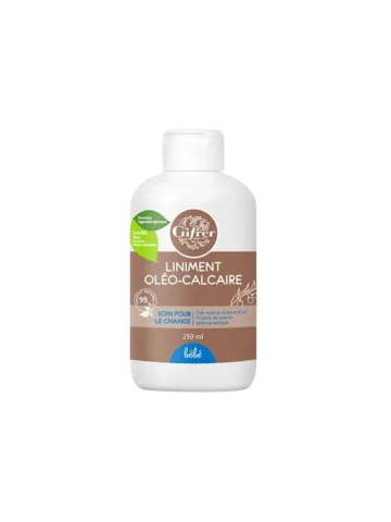 GIFRER - LINIMENT OLEO-...
