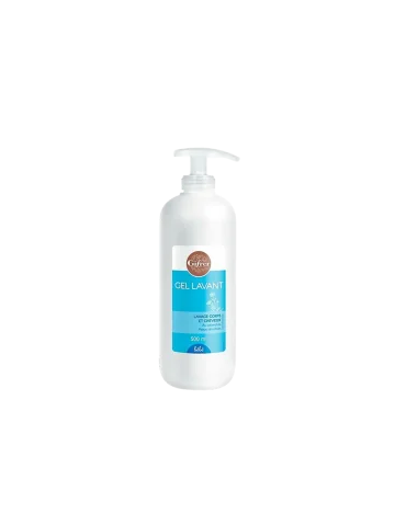 GIFRER - GEL LVANT BEBE...