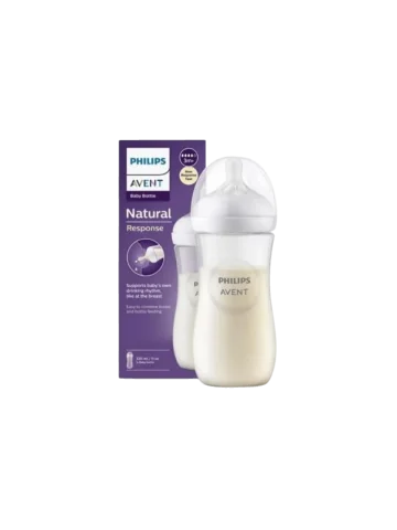 AVENT - BIBERON NATURAL...