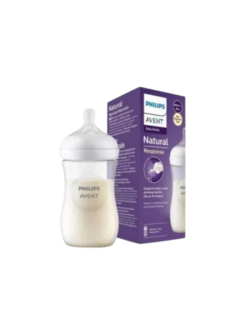 AVENT - BIBERON NATURAL...