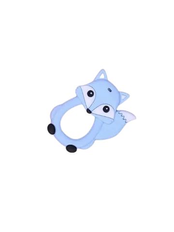 BABY PUR - ANNEAU DE...