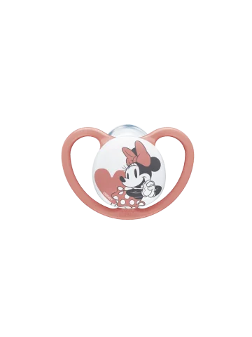 NUK - SUCETTE DISNEY 6-18 MOIS