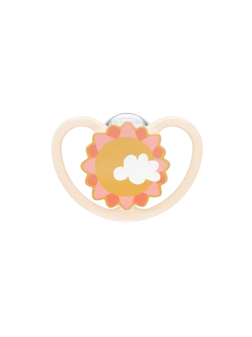 NUK - SUCETTE SPACE 6-8 MOIS