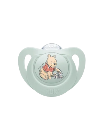 NUK - SUCETTE STAR DISNEY...