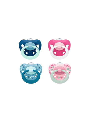 NUK - SUCETTE SIGNATURE...