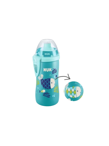 NUK - JUNIOR CUP 300ML