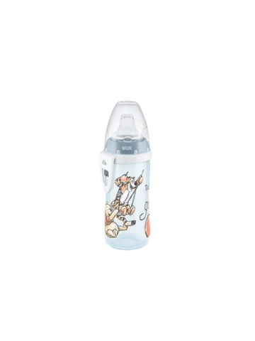 NUK - ACTIV CUP +12MOIS 300ML