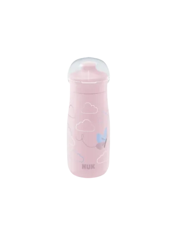 NUK - GOURDE MINI ME SIP...