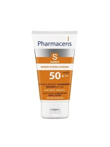 Pharmaceris S Body Lotion...
