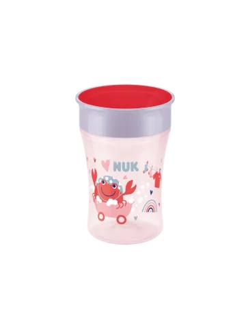 NUK - MAGIC CUP 360° +8MOIS...