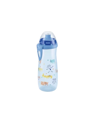 NUK - SPORTS CUP +24MOIS 450ML