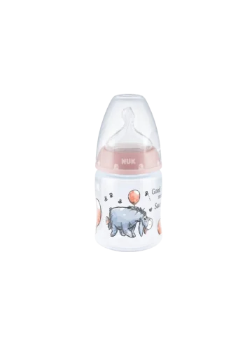 NUK - BIBERON INCASSABLE PP...