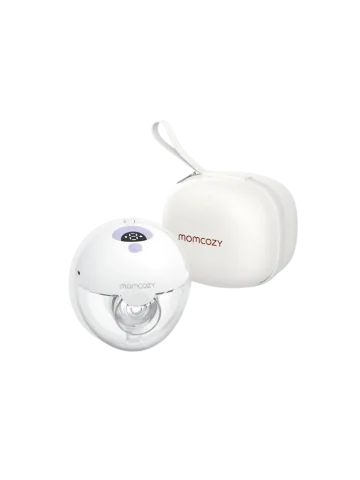 Momcozy - M5 Tire-lait...