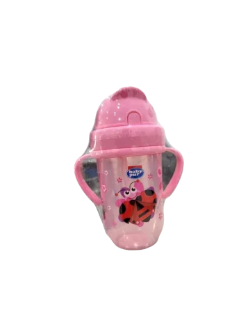 BABY PUR - TASSE SPORT AVEC...