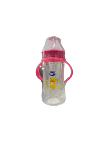 BABY PUR - BIBERON PP MAXI...