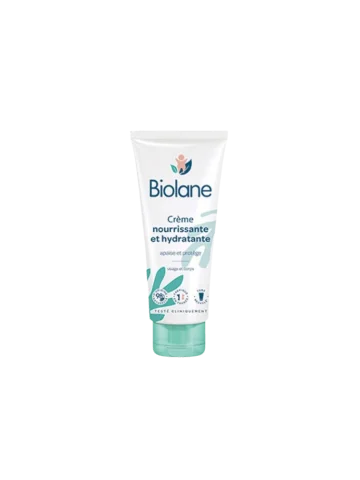 BIOLANE - CRÈME NOURISSANTE...
