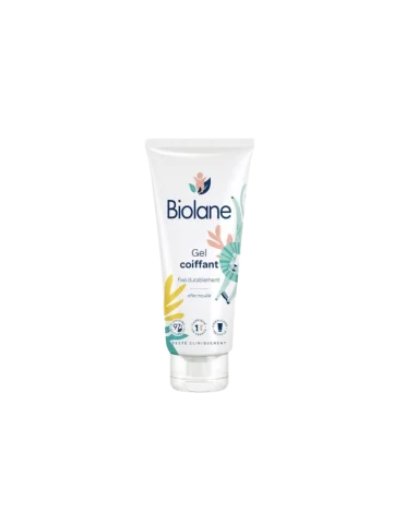 BIOLANE - GEL COIFFANT...