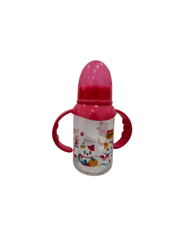 BABY PUR - BIBERON AVEC...