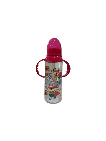 BABY PUR - BIBERON 250ML