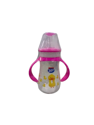 BABY PUR - MINI BIBERON...