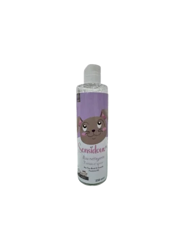 SENSIDOUX - EAU NETTOYANTE...