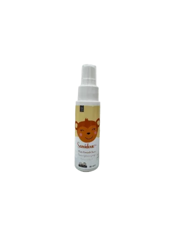 SENSIDOUX - HUILE D'AMANDE...