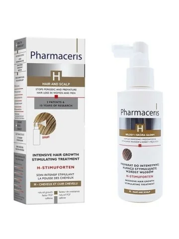 PHARMACERIS H SOIN...