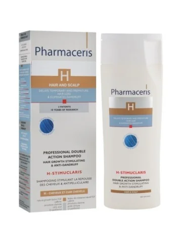 Pharmaceris H Stimuclaris...