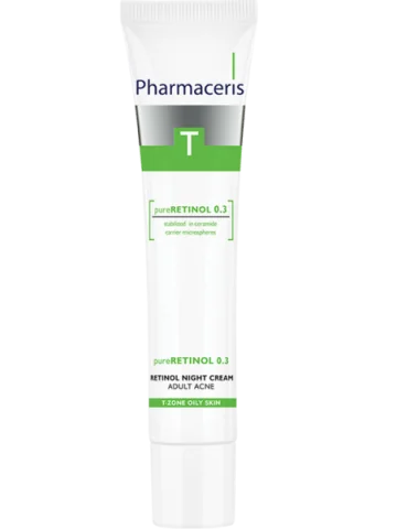 PHARMACERIS T CRÈME DE NUIT...