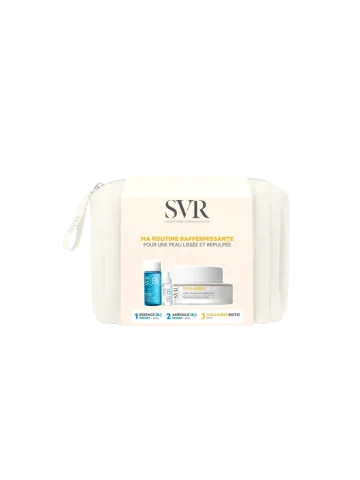 ROUSSE MA ROUTINE...