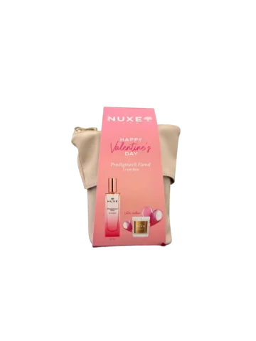 COFFRET NUXE - PARFUM...