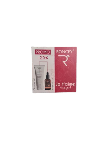 COFFRET SAINT VALENTIN -...