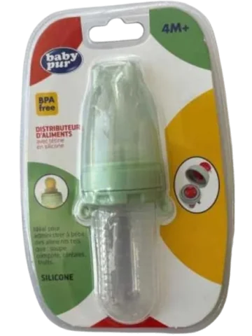 BABY PUR - DISTRIBUTEUR...