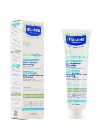 MUSTELA - STELATOPIA+ CRÈME...