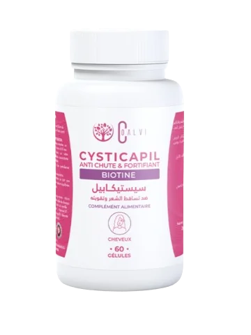 COALVI CYSTICAPIL – ANTI...