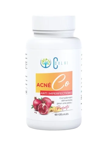 COALVI ACNE CO - ANTI...