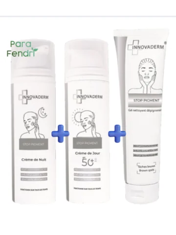 PACK INNOVADERM ANTI TACHES...