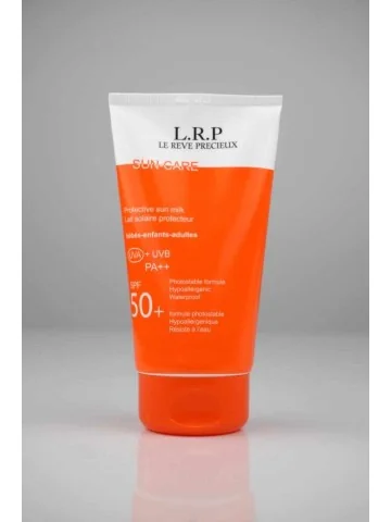 LRP - LAIT SOLAIRE MINERAL...