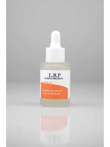 LRP - SERUM ECLAIRCISSANT...