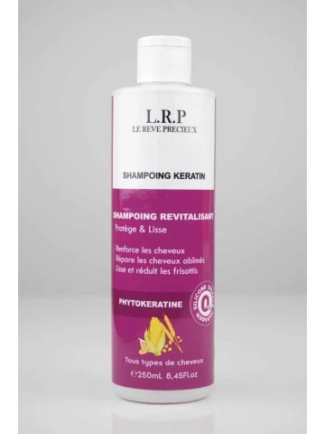 LRP - SHAMPOING...
