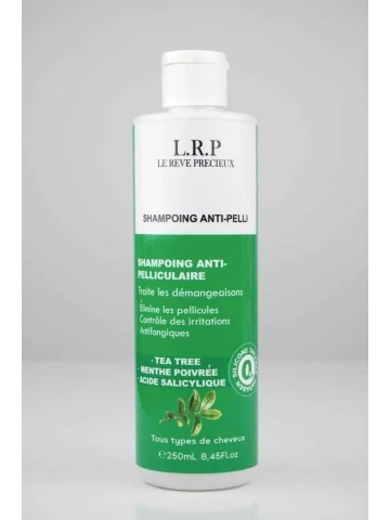 LRP - SHAMPOING ANTI...