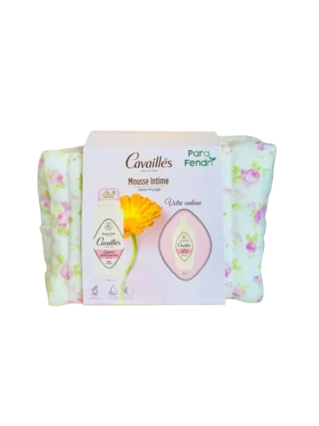 ROGE CAVAILLES - MOUSSE...