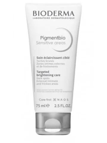 BIODERMA - PIGMENTBIO...