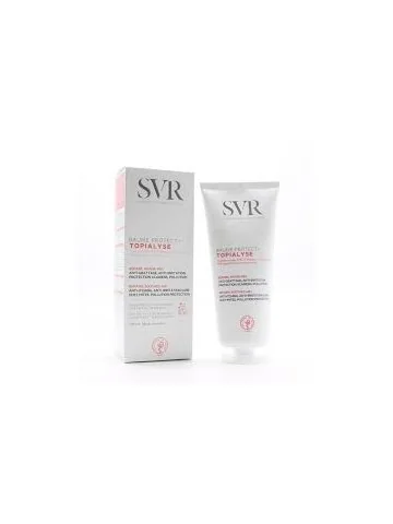 SVR TOPIALYSE - BAUME...