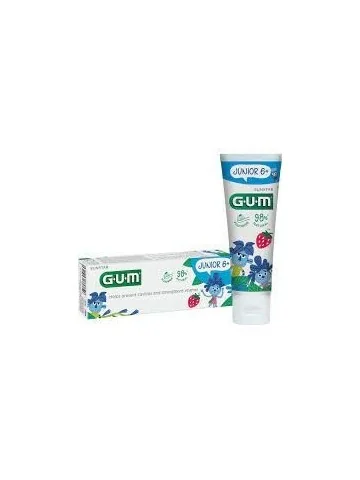 GUM JUNIOR Gel Dentifrice...
