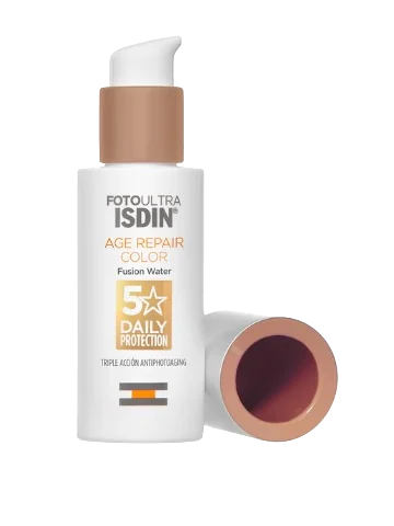 ISDIN - ECRAN TEINTE AGE...