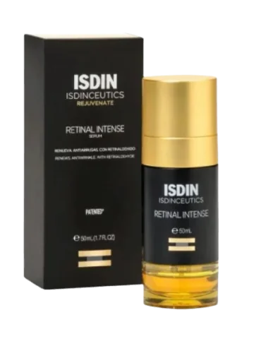 ISDIN - ISDINCEUTICS SERUM...