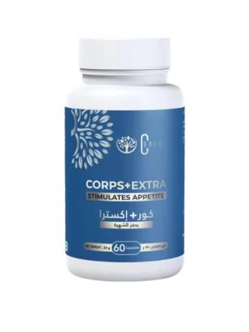 COALVI - CORPS+ EXTRA 60...