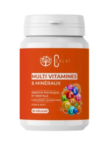 COALVI - MULTI CO MULTI...